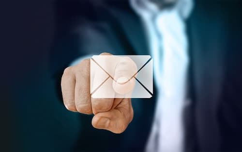 Write A Sales Email Prospects Will Open Every Time