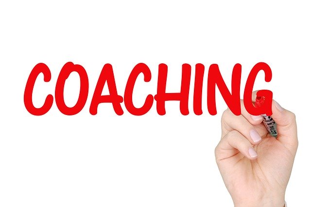 sales coaching