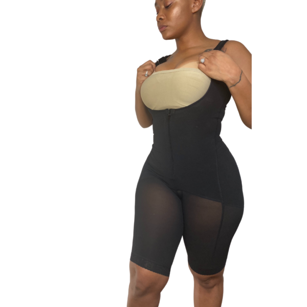 faja full body shaper