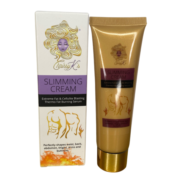 Slimming Cream