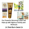 Slimming Cream