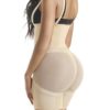 Seamless Body Shaper