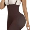 Seamless Body Shaper