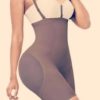 Seamless Body Shaper