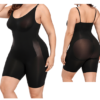 Seamless Body Shaper