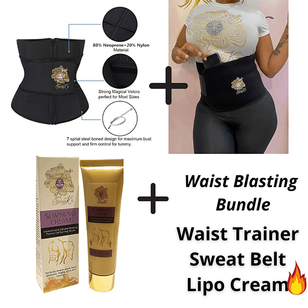 Waist Trainer