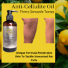 anti cellulite