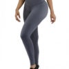 Anti-Cellulite High Waist Leggings