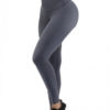 Anti-Cellulite High Waist Leggings