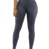 Anti-Cellulite High Waist Leggings