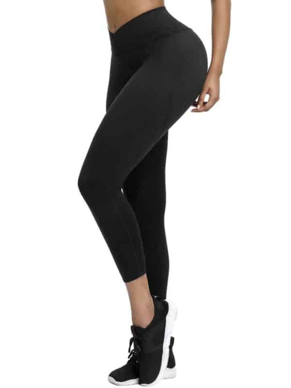 Anti-Cellulite Leggings