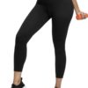 Anti-Cellulite Leggings