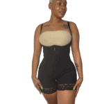 Full Back Body Shaper Faja