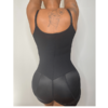 Full Back Body Shaper Faja