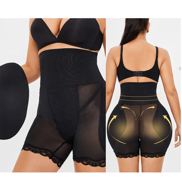 Hip Dip Body Shaper