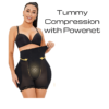 Hip Dip Body Shaper