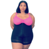 Strapless Body Shaper