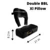 BBL Pillow