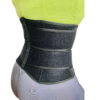 double band waist trainer