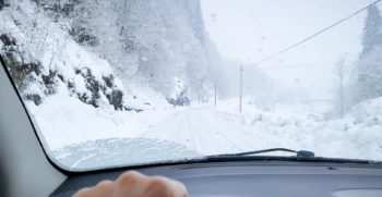 winter wheelchair vans