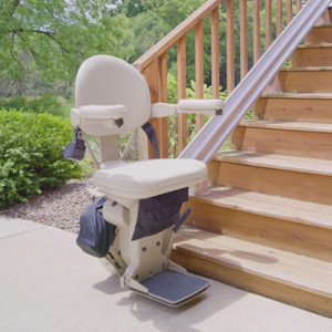 Bruno Stairlift