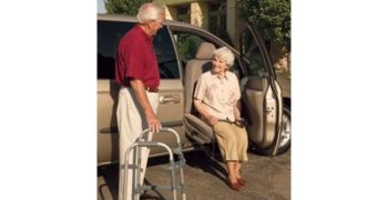 Wheelchair lifts