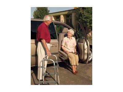 Wheelchair lifts