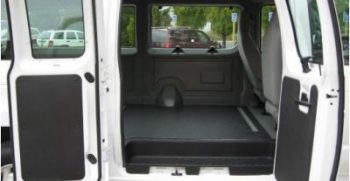 Wheelchair Accessible Vehicles Offer Inclusivity