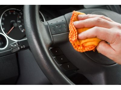 Mobility Modifications