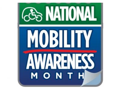 National Mobility Awareness Month