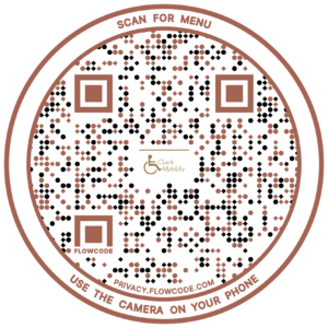 Protect Now QR Code for Clock Mobility