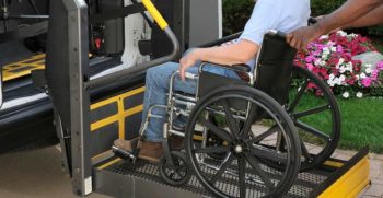 Does Medicare Pay For Wheelchair Lifts For Vehicles?