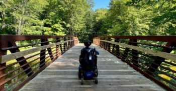 handicap accessible things to do in michigan