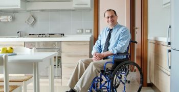 accessible home modifications