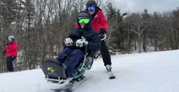 michigan adaptive sports