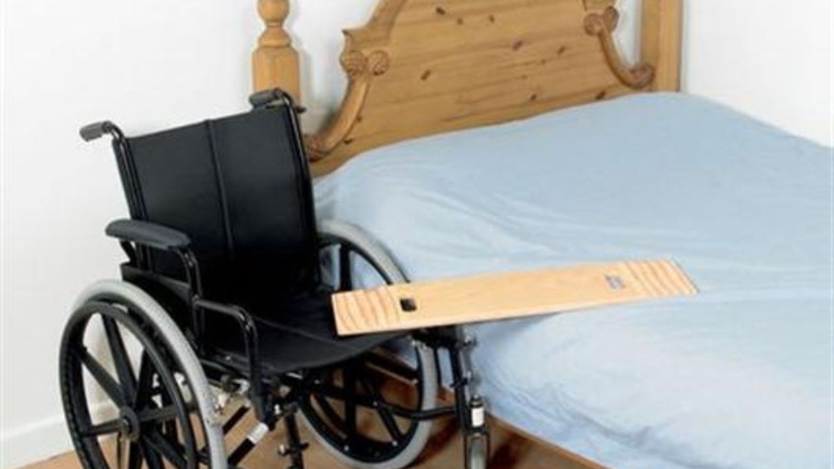 caregiving tools for mobility