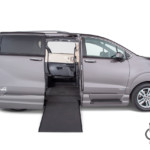 VMI Toyota Sienna Hybrid