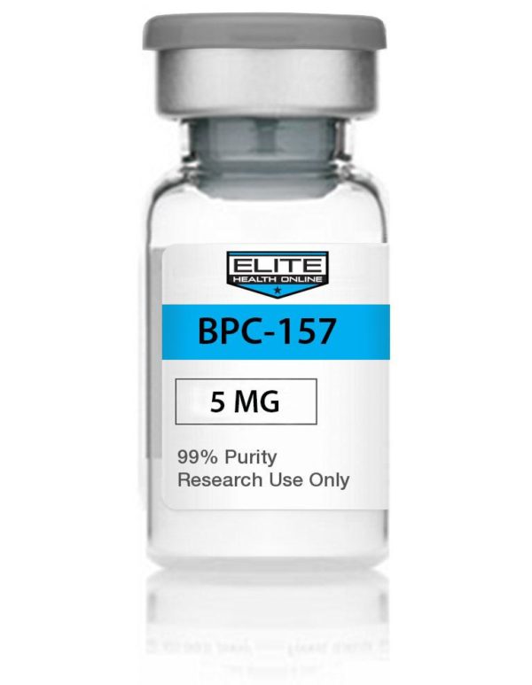 BPC-157-5MG