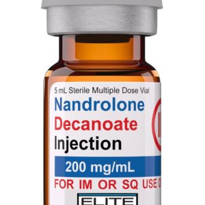 Nandrolone