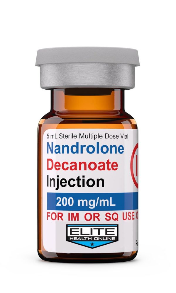 Nandrolone