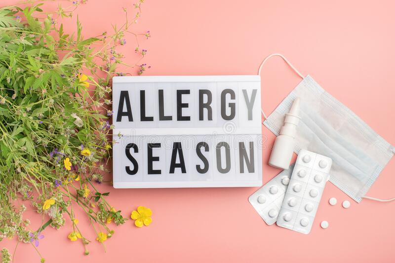 All About Allergies