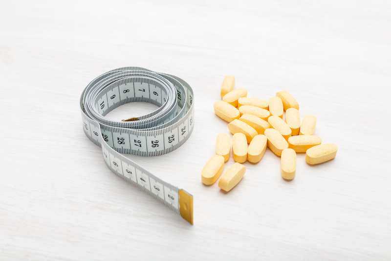 weight loss supplements