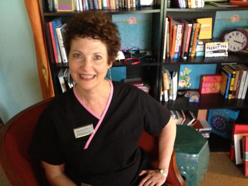 Can Bowen Therapy do anything for asthma? by Brenda Briscoe