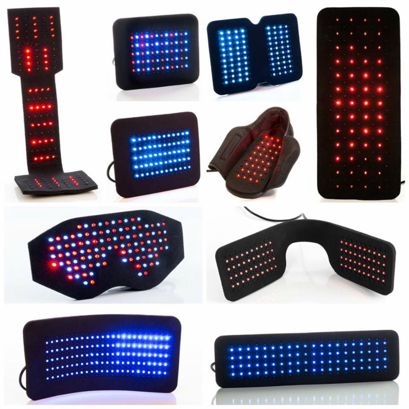 The Benefits of LED Light Therapy for Fibromyalgia – Free Event