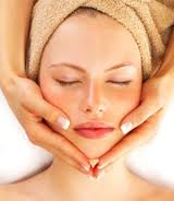 Spring Specials: Skin Therapy