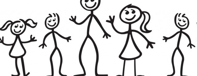 Support Group for parents, teens and tweens in Blended Families