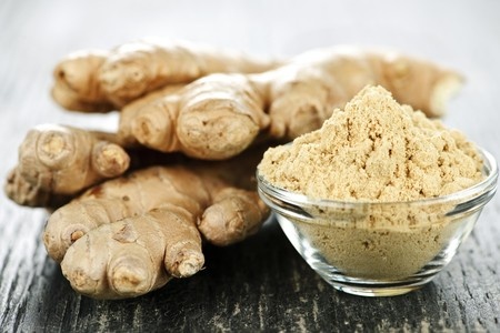 This spice can add flavor and health benefits to your dish
