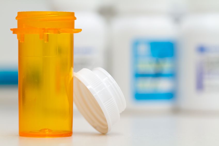 The case for alternative approaches in fighting the opioid epidemic