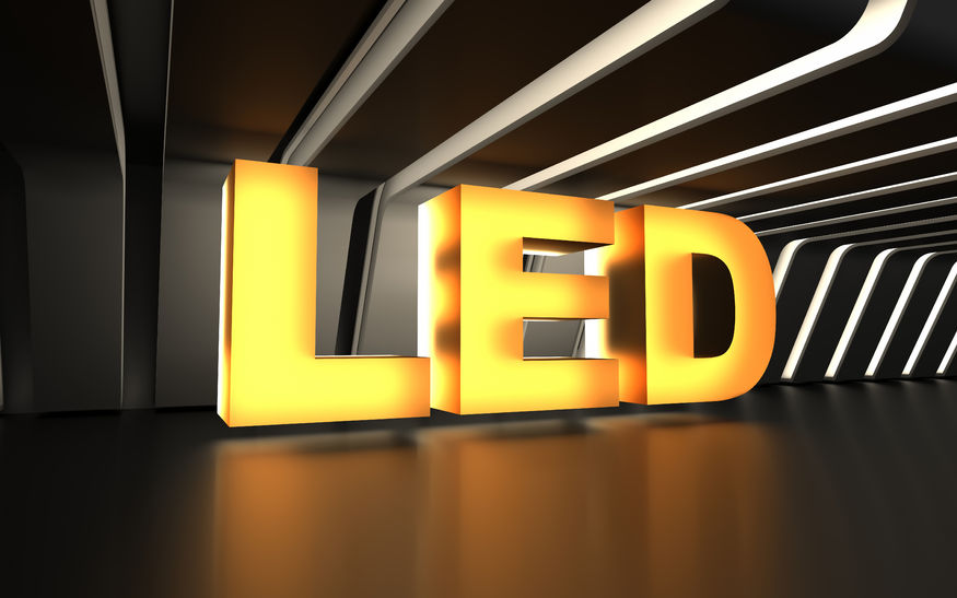 The science behind LED Light Therapy