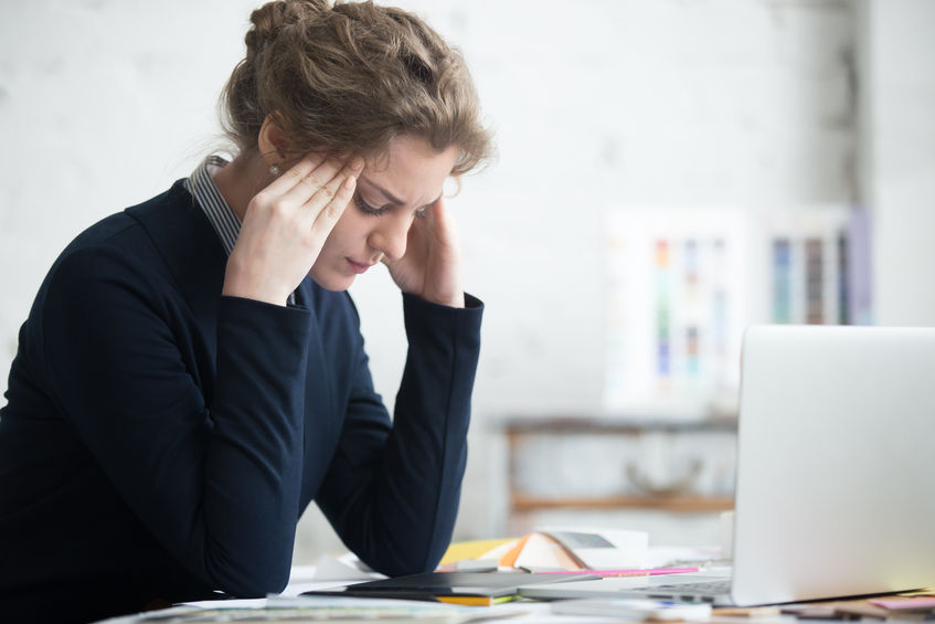 How stress can damage your body